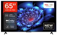 TCL 65 Inch 65P6K Smart 4K UHD HDR LED TV