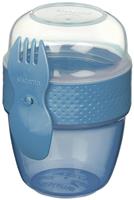 Sistema Capsule To Go Snack Box