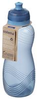 Sistema Hydrate Wave Twist and Sip Water Bottle - 600ml