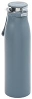 Smash Charcoal Stainless Steel Chugger Water Bottle - 690ml