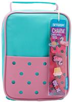 Smash Charm Lunch Bag
