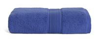 Habitat Supersoft Bath Towel - Cobalt