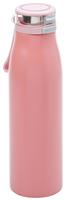 Smash Coral Stainless Steel Chugger Water Bottle - 690ml