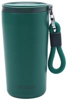 Smash Barista Buddy Teal Travel Coffee Cup - 350ml