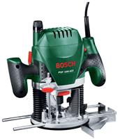 Bosch Corded Plunge Router - 1400W