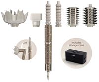 Shark HD446JSUK Gold Diamond FlexStyle Hot Air Styler