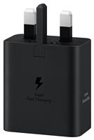 Samsung 45W Super Fast Charger - Black