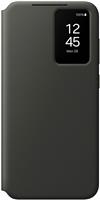 Samsung Galaxy S24 FE Wallet Phone Case - Black