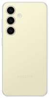Samsung Galaxy S24 Phone Case - Clear