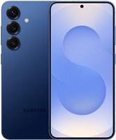 SIM Free Samsung Galaxy S25 5G 512GB AI Mobile Phone - Navy