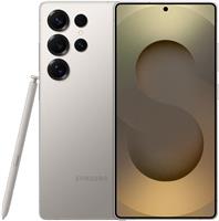 SIM Free Samsung Galaxy S25 Ultra 5G 512GB AI Phone - Grey