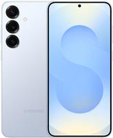 SIM Free Samsung Galaxy S25+ 5G 256GB AI Mobile Phone - Blue