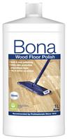Bona 1L Wood Floor Polish- Gloss
