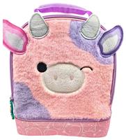 Hox Squishmallows Patty The Cow Furry Lunch Bag