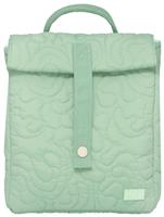 Polar Gear Washable Squiggle Quilted Roll Top Lunch Bag