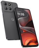 SIM Free Motorola Moto G15 128GB Mobile Phone - Grey