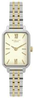 Radley Two Tone Gold Plated Stainless Steel Bracelet Watch