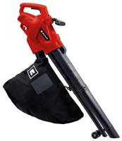 Einhell Corded Leaf Blower and Garden Vac - 240W