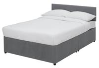 Argos Home Devon Essentials Double Divan