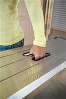 Werner 79025 Pro Work Platform