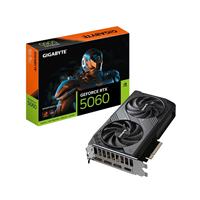 Gigabyte GeForce RTX 5060 Windforce OC 8GB Graphics Card