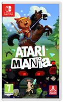 Atari Mania Nintendo Switch Game