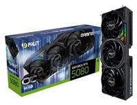 Palit GeForce RTX 5080 GamingPro OC 16GB Graphics Card