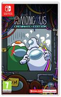 Among Us: Crewmate Edition Nintendo Switch Game