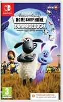 Shaun The Sheep: Home Sheep Home Nintendo Switch Game