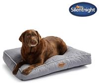 Silentnight Ultra Bounce Pet Bed - Large