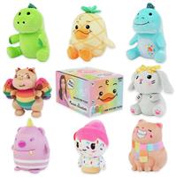 Moriah Elizabeth Mini Mystery Plush Series 2