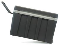 Streetwize Electric Cool Box and Warmer - 50 Litres