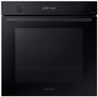 Samsung NV7B41403AK/U4 Built In Single Electric Oven - Black