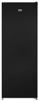 Beko LSG4545B Tall Larder Fridge - Black