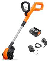 Flymo 18V EasiWeeder Weed Brush