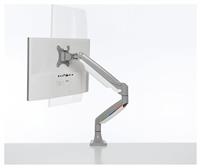 Kensington SmartFit 13-32 Inch Single Monitor Arm - Grey