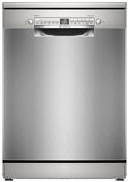 Bosch SMS2HVI67G Full Size Dishwasher - Silver