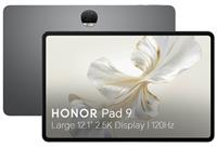 HONOR Pad 9 12.1 Inch 256GB Tablet - Grey