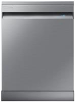Samsung Series 11 DW60A8060FS Dishwasher - Silver