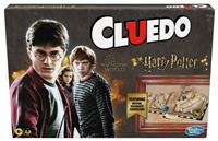 Cluedo Harry Potter Board Game