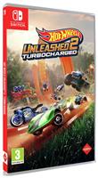 Hot Wheels Unleashed 2: Turbocharged Nintendo Switch Game