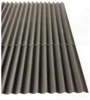 Watershed Bituminous Roofing Kit - 8 x 12ft