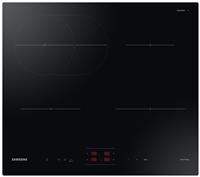 Samsung NZ64B4015FK/U1 Electric Induction Hob - Black