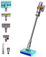 Dyson V15s Detect Submarine Wet Dry Cordless Vacuum Cleaner