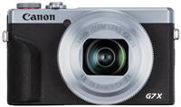 Canon PowerShot G7 X Mark III 20.10MP Compact Digital Camera