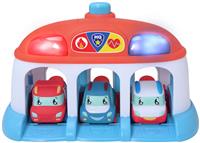 Chad Valley Tiny Tumblers Emergency Headquarters