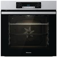 Hisense BI64211PX Built In Single Electric Oven - S/Steel