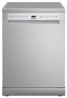 Hotpoint H7F HS51 X UK Full Size Dishwasher Stainless Steel