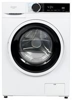 Bush WDSAA107W 10/7KG 1400 Spin Washer Dryer - White