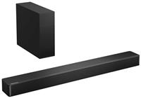 Hisense HS2100 240W 2.1Ch Soundbar with Wireless Sub